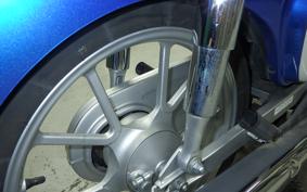 HONDA C110 SUPER CUB JA59