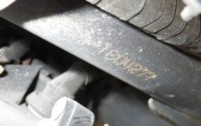 HONDA TODAY AF61