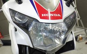 HONDA CBR125R