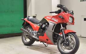 KAWASAKI GPZ900R NINJA 2000 ZX900A