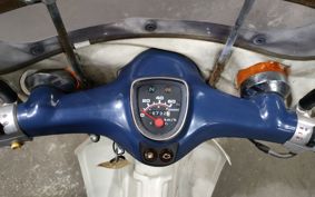 HONDA SUPER CUB50 AA01