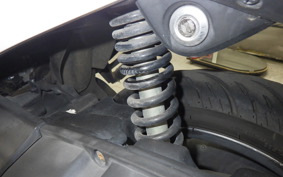 HONDA DIO 110 2024 JF31