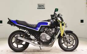 HONDA JADE 1998 MC23