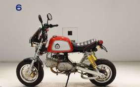 HONDA GORILLA 2021 Z50J