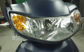 YAMAHA JOG-7 2025 AY01