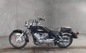 YAMAHA DRAGSTAR 250 VG02J