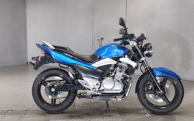 SUZUKI GSR250 GJ55D