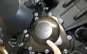 YAMAHA MT-09 A 2018 RN52J