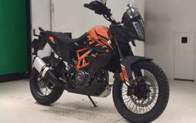 KTM 390 ADVENTURE