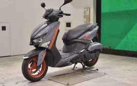 YAMAHA CYGNUSｸﾞﾘﾌｧｽ 1979 SEJ4J