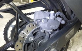 KAWASAKI NINJA 400 2021 EX400G