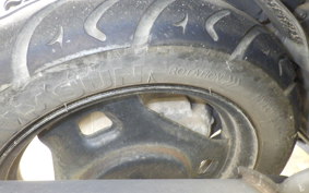 SUZUKI ADDRESS V50 Gen.2 2010 CA44A