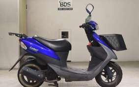 SUZUKI LET's 2 2021 CA1PA