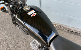 HONDA CB223S MC40