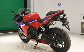 HONDA CBR600RR 2025 PC40