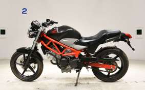 HONDA VTR 250 Gen. 2