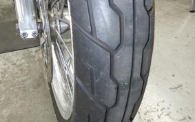 HONDA CB400F 1997 NC36