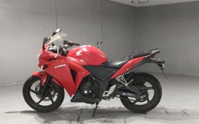 HONDA CBR250R MC41
