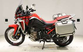HONDA CRF1100L AFRICA TWIN SD10