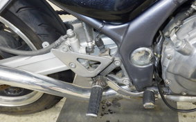KAWASAKI BALIUS 250 2021 ZR250A