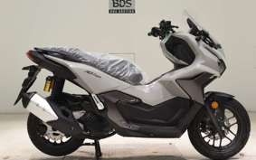 HONDA ADV160 2013 KF54