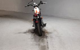 SUZUKI GLASS TRACKER BIG BOY NJ47A