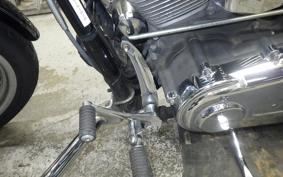 HARLEY FXDL 1580 2008