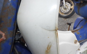 YAMAHA MATE 50 2000 UA04J