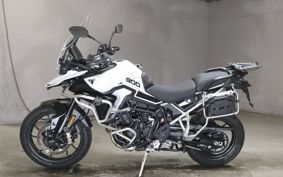 TRIUMPH  TRIUMPH  TIGER 900GT PRO  TRC82D