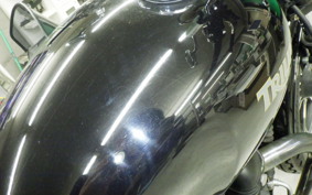 TRIUMPH BONNEVILLE サイドカ- 2010