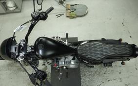 HARLEY XL883L 2006
