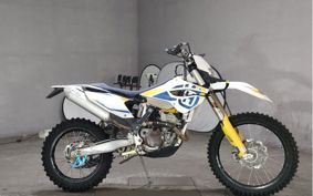 OTHER  HUSQUARNA FE250 UAA