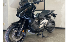 HONDA X-ADV 750 2026 RH21