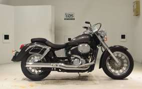 HONDA SHADOW 400 2009 NC34
