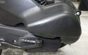 SUZUKI ADDRESS V50 CA4BA