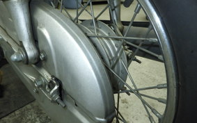 HONDA C50 SUPER CUB 2021 AA04