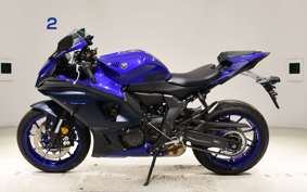 YAMAHA YZF-R7 2023 RM39J