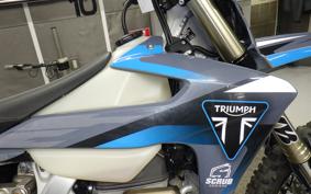 TRIUMPH TF250E