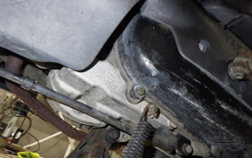 YAMAHA JOG ZR Gen.3 SA39J