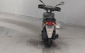 SUZUKI ADDRESS V125 CF4EA