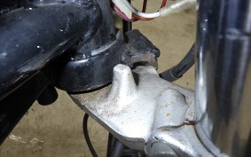 KAWASAKI Z750 FX Type Gen.1 1979 KZ750D