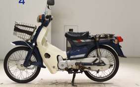 HONDA C90 SUPER CUB E 2019 HA02