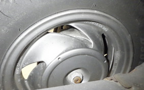 HONDA SPACY 100 JF13