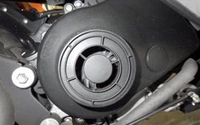 SUZUKI LET's CA4AA