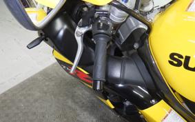 SUZUKI TL1000R 2005