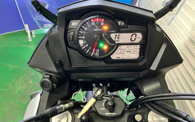 HONDA CROSS CUB JA10