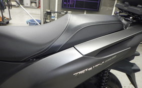 YAMAHA TRICITY 155 A SG37J