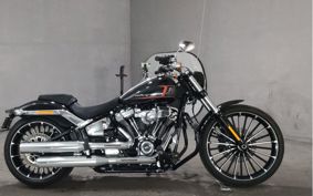 HARLEY FXBR1920 2024 YEZ