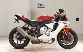 YAMAHA YZF-R1 2018