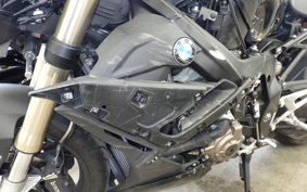 BMW S1000R 2001